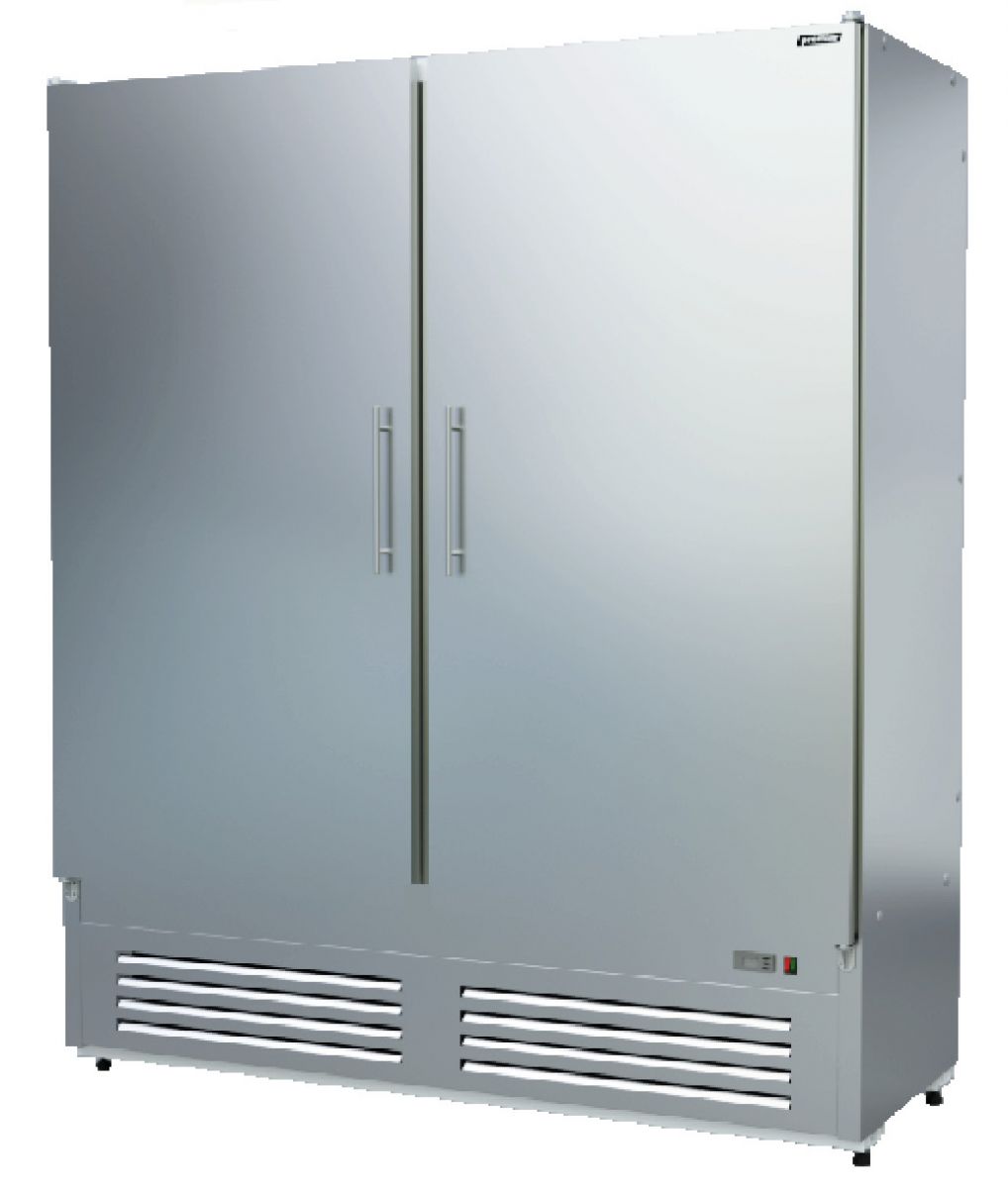 Шкаф холодильный ШВУП -1,4 М (В/PRM, 0...+8)